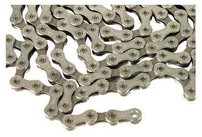 Превью  Цепь SHIMANO Ultegra CN-6600 10sp 114 звеньев